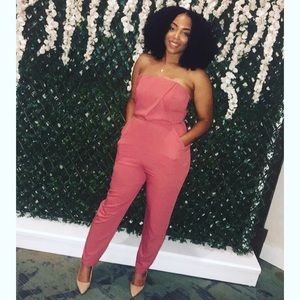 Meet your Posher, Alesha